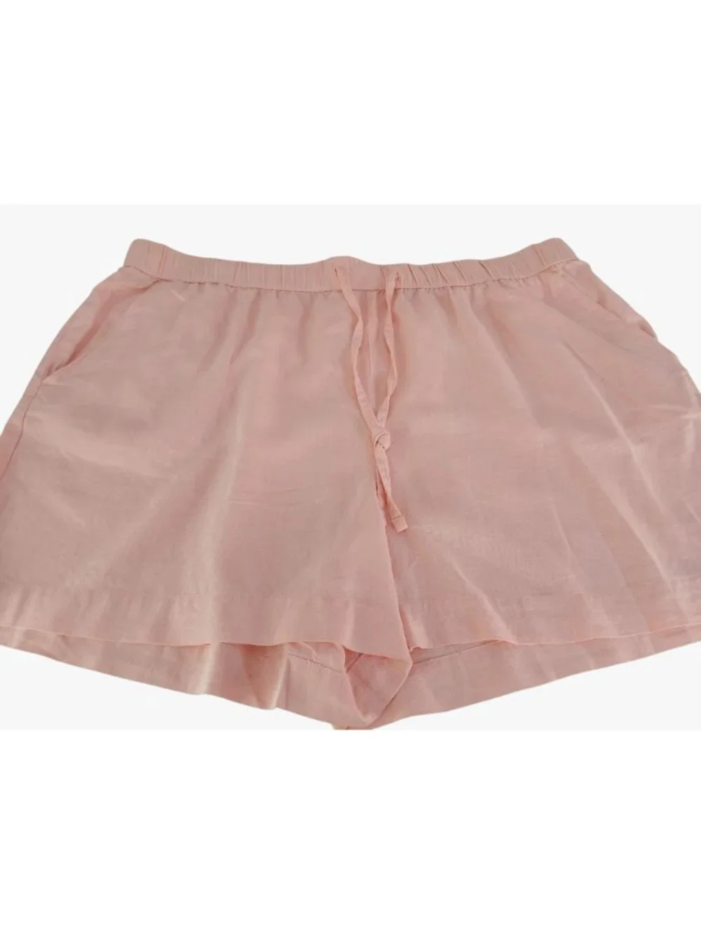 State Of Day Womens Two-Piece Pink Sleepwear Set XL - Picture 3 of 10